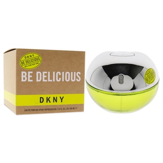 Foto 3 | Foto 3 | Perfume para Dama Donna Karan 81WR-FBCP Be Delicious 100 ML Edp Spray