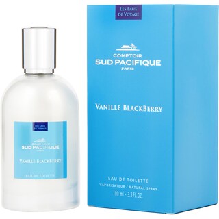Foto 1 | Foto 1 | Perfume Comptoir Sud Pacifique Vainilla Blackberry Edt 100 Ml - Venta Internacional.