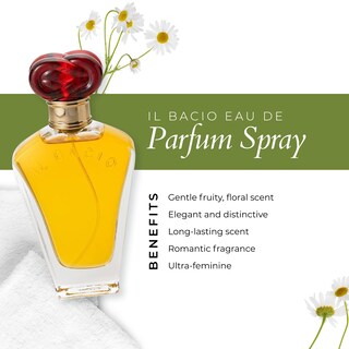 Foto 3 | Foto 3 | Perfume Borghese Princess Marcella Il Bacio, Eau De Parfum, 50 Ml - Venta Internacional.