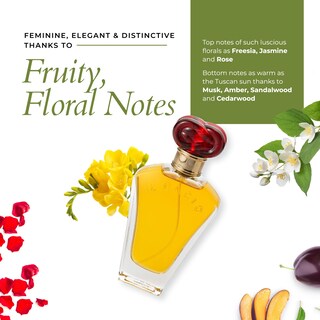 Foto 4 | Foto 4 | Perfume Borghese Princess Marcella Il Bacio, Eau De Parfum, 50 Ml - Venta Internacional.