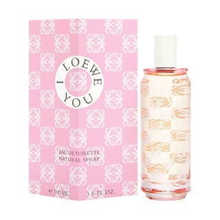 Foto 1 | Foto 1 | Perfume Loewe I Loewe You Eau De Toilette Para Mujer, 100 Ml - Venta Internacional.