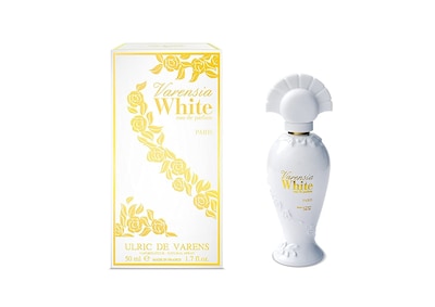 Foto 1 | Foto 1 | Perfume Ulric De Varens Varensia White Eau De Parfum Para Mujer, 50 Ml - Venta Internacional.