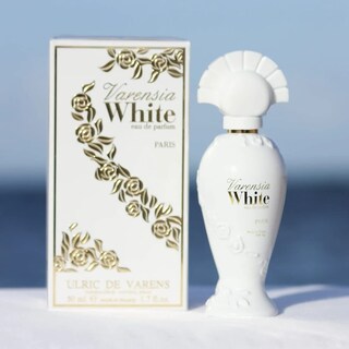 Foto 2 | Foto 2 | Perfume Ulric De Varens Varensia White Eau De Parfum Para Mujer, 50 Ml - Venta Internacional.