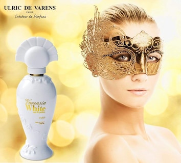 Foto 3 | Foto 3 | Perfume Ulric De Varens Varensia White Eau De Parfum Para Mujer, 50 Ml - Venta Internacional.