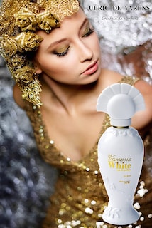 Foto 4 | Foto 4 | Perfume Ulric De Varens Varensia White Eau De Parfum Para Mujer, 50 Ml - Venta Internacional.