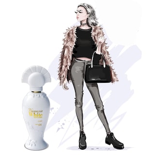 Foto 7 | Foto 7 | Perfume Ulric De Varens Varensia White Eau De Parfum Para Mujer, 50 Ml - Venta Internacional.