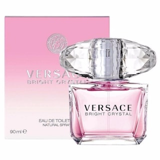 Foto 2 | Foto 2 | Perfume Versace Bright Crystal 90 ml Eau de Toilette para Mujer