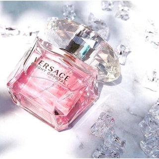 Foto 3 | Foto 3 | Perfume Versace Bright Crystal 90 ml Eau de Toilette para Mujer