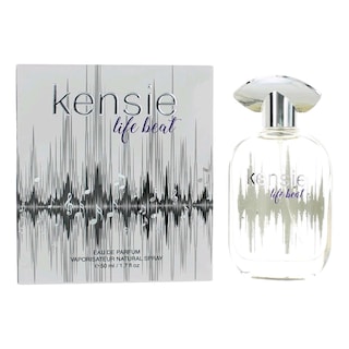 Foto 1 | Foto 1 | Perfume Kensie Life Beat Eau De Parfum, 50 Ml, Para Mujer - Venta Internacional.