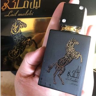 Foto 3 | Foto 3 | Perfume Lattafa Perfumes Lail Maleki Edp 30 Ml Para Mujer - Venta Internacional.