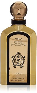 Foto 1 | Foto 1 | Perfume Armaf Derby Club House Gold Perfume 100 Ml - Venta Internacional