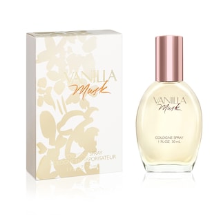 Foto 3 | Foto 3 | Colonia En Aerosol Perfume Coty Vanilla Musk, 30 Ml, Para Mujer - Venta Internacional.