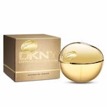 Perfume Dkny Be Delicious Golden 100 Ml Eau De Parfum Mujer