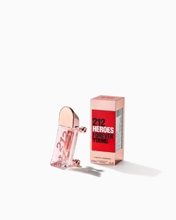 Foto 1 | Foto 1 | Perfume Carolina Herrera 212 Heroes Forever Young Edp 50 Ml - Venta Internacional.
