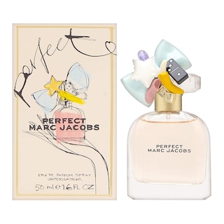 Foto 1 | Foto 1 | Perfume Marc Jacobs Perfect Eau De Parfum 50 ml para Mujer - Venta Internacional