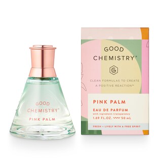Foto 1 | Foto 1 | Perfume Good Chemistry Pink Palm Eau De Parfume, 100 Ml - Venta Internacional.