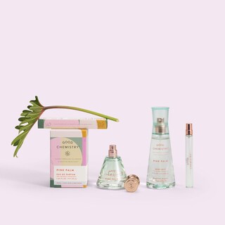 Foto 2 | Foto 2 | Perfume Good Chemistry Pink Palm Eau De Parfume, 100 Ml - Venta Internacional.