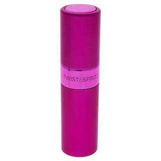 Foto 1 | Foto 1 | Spray Recargable De Perfume Twist And Spritz Para Mujer, 8 Ml - Venta Internacional.