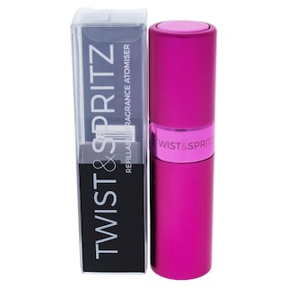 Foto 2 | Foto 2 | Spray Recargable De Perfume Twist And Spritz Para Mujer, 8 Ml - Venta Internacional.