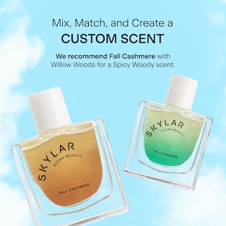 Foto 6 | Foto 6 | Perfume Skylar Fall Cashmere Eau De Perfume, 50 Ml, Para Mujer Y Hombre - Venta Internacional.