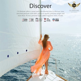 Foto 2 | Foto 2 | Perfume Ca Perfume Tobacco Vanille Eau De Parfum Para Hombre, 50 Ml - Venta Internacional.