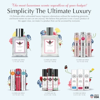 Foto 6 | Foto 6 | Perfume Ca Perfume Tobacco Vanille Eau De Parfum Para Hombre, 50 Ml - Venta Internacional.