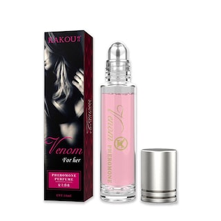 Foto 2 | Foto 2 | Perfume Roll On, Aceite De Feromonas, Fragancia Adictiva Okian Para Mujer - Venta Internacional.