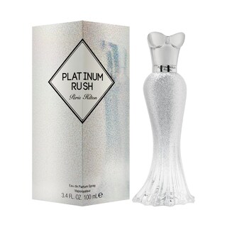 Foto 1 | Foto 1 | Perfume Paris Hilton Platinum Rush 100 ml Eau de Parfum para Mujer