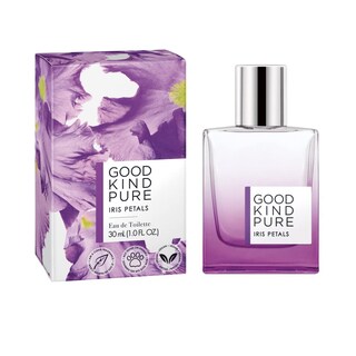 Foto 1 | Foto 1 | Perfume Good Kind Pure Iris Petals Eau De Toilette 30 Ml - Venta Internacional.