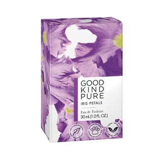 Foto 2 | Foto 2 | Perfume Good Kind Pure Iris Petals Eau De Toilette 30 Ml - Venta Internacional.
