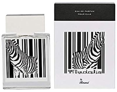 Foto 7 | Foto 7 | Perfume Rasasi Rumz Al 9325 Pour Elle Eau De Parfum para Mujer 50 ml - Venta Internacional