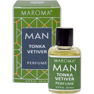 Foto 1 | Foto 1 | Perfume Maroma Tonka Vetiver 10 ml - Venta Internacional