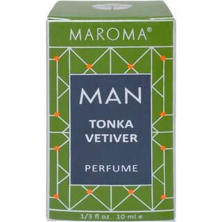 Foto 3 | Foto 3 | Perfume Maroma Tonka Vetiver 10 ml - Venta Internacional