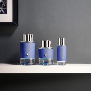 Foto 4 | Foto 4 | Perfume Montblanc Explorer Ultra Blue Eau De Parfum 60 ml - Venta Internacional