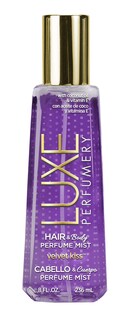 Foto 1 | Foto 1 | Perfume Mist Luxe Perfumery Velvet Kiss Para Cabello Y Cuerpo 240 Ml - Venta Internacional