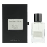 Perfume Banana Republic Neroli Woods 75 ml - Venta Internacional