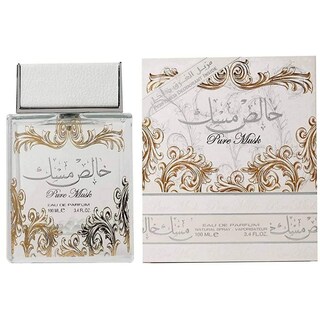 Foto 3 | Foto 3 | Set de Perfume Lattafa Perfumes Pure Musk Eau De Parfum 100 ml - Venta Internacional