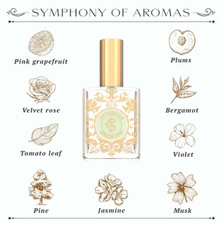 Foto 4 | Foto 4 | Perfume Shelley Kyle Annabelle con Aroma Floral 60 ml para Mujer - Venta Internacional