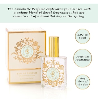 Foto 6 | Foto 6 | Perfume Shelley Kyle Annabelle con Aroma Floral 60 ml para Mujer - Venta Internacional