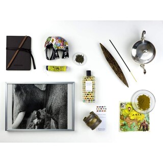 Foto 6 | Foto 6 | Perfume Berdoues Collection Grands Crus Assam Of India 100 ml - Venta Internacional