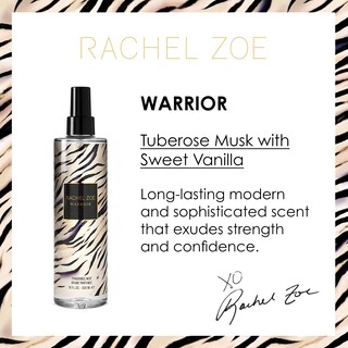 Foto 2 | Foto 2 | Bruma Corporal Rachel Zoe Warrior para Mujer 300 Ml - Venta Internacional