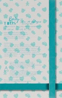 Foto 2 | Foto 2 | Colonia En Aerosol Sin Alcohol para Niños Perfume Tous Baby De 100 Ml - Venta Internacional