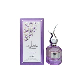 Foto 1 | Foto 1 | Perfume Lattafa Asdaaf Andaleeb Flora Eau De Parfum para Mujer 100 ml - Venta Internacional