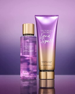 Foto 3 | Foto 3 | Bruma Corporal Victoria's Secret Love Spell 250 ml 3 Piezas - Venta Internacional