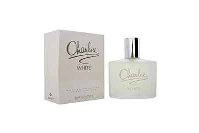 Foto 1 | Foto 1 | Perfume Revlon Charlie White Eau de Toilette 100 ml para Mujer - Venta Internacional