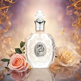 Foto 2 | Foto 2 | Perfume Lattafa Rouat Al Musk Eau de Parfum 100 ml para Mujer - Venta Internacional