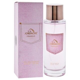 Foto 3 | Foto 3 | Perfume Jordache Frankie Edp en Aerosol para Mujer 100 ml - Venta Internacional