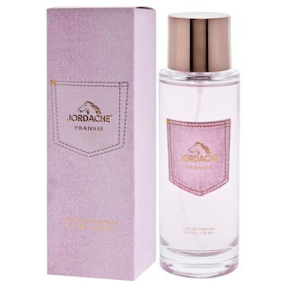 Foto 4 | Foto 4 | Perfume Jordache Frankie Edp en Aerosol para Mujer 100 ml - Venta Internacional