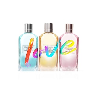 Foto 4 | Foto 4 | Perfume Abercrombie & Fitch First Instinct Eau de Parfum 100 ml para Mujer - Venta Internacional
