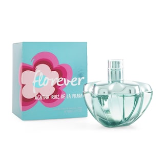 Foto 1 | Foto 1 | Perfume Para Dama Florever 80 Ml Edt Spray